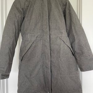 The North Face Womens Arctic Down Parka